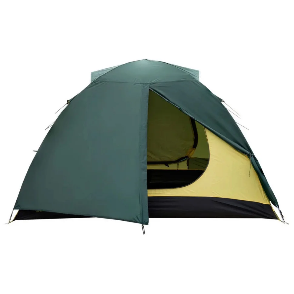 Палатка Scout 2 (v2) Tramp UTRT-055 green 