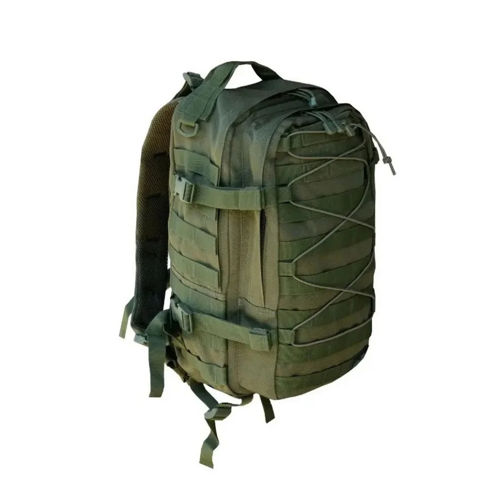 Тактичний Рюкзак Assault Tramp UTRP-047-green 30 л 