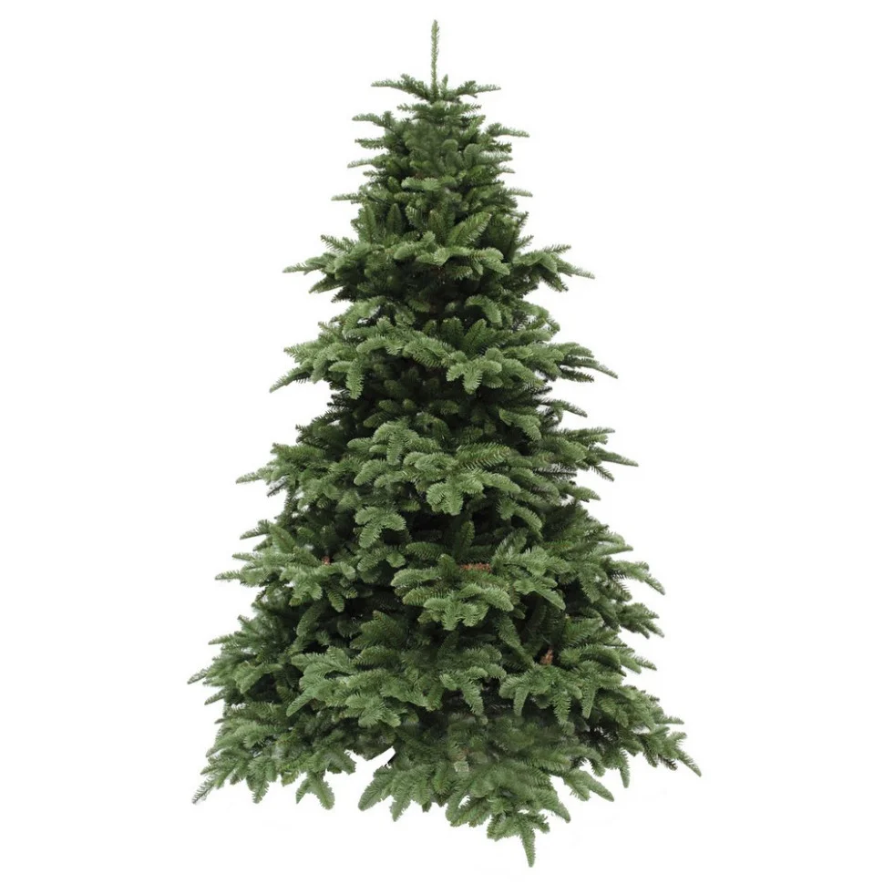 Ель Abies Nordmann de Luxe Triumph Tree 8711473890211, 2,30 м, зеленая