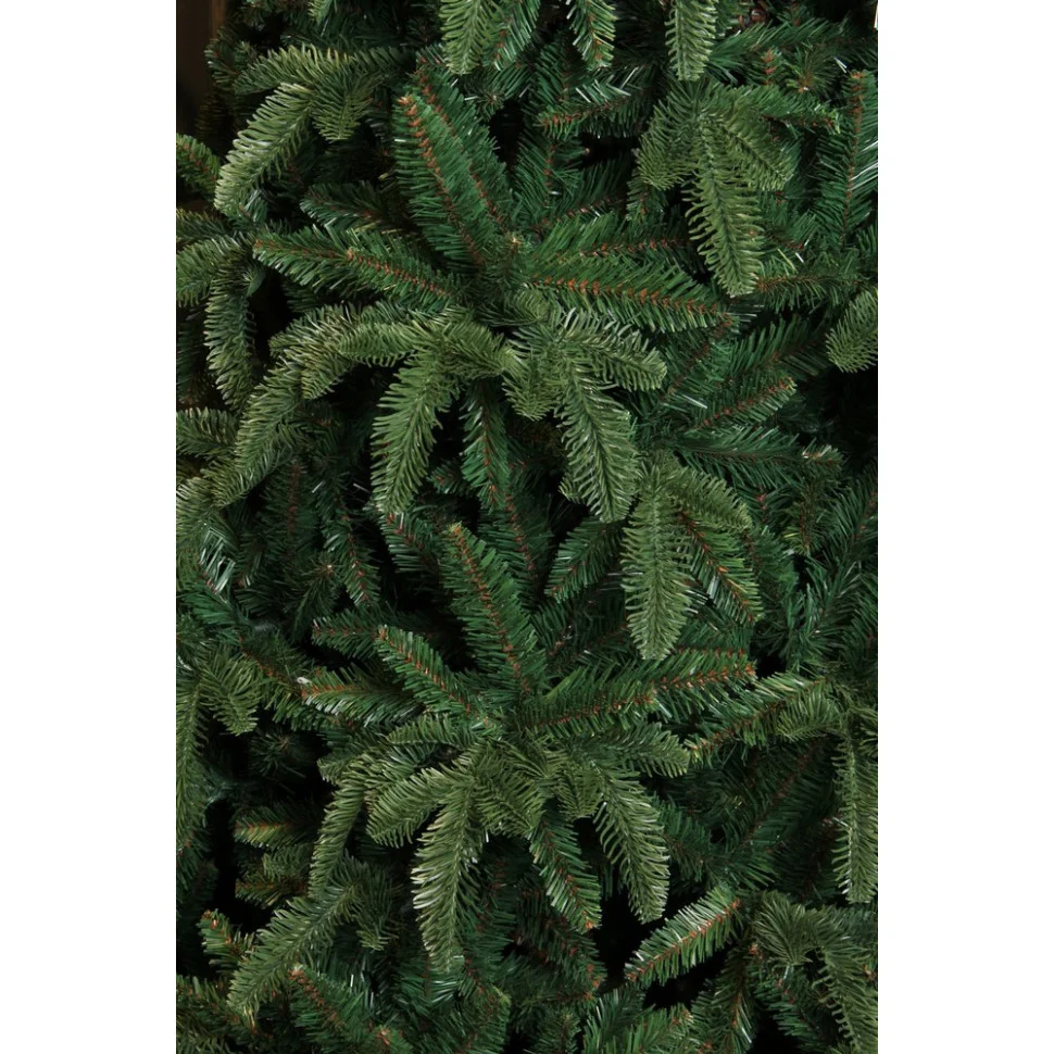 Ель Abies Nordmann de Luxe Triumph Tree 8711473890211, 2,30 м, зеленая