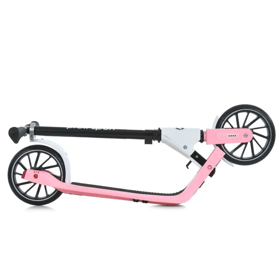Самокат міський 2-х колісний Bambi SR2-091-P складаний