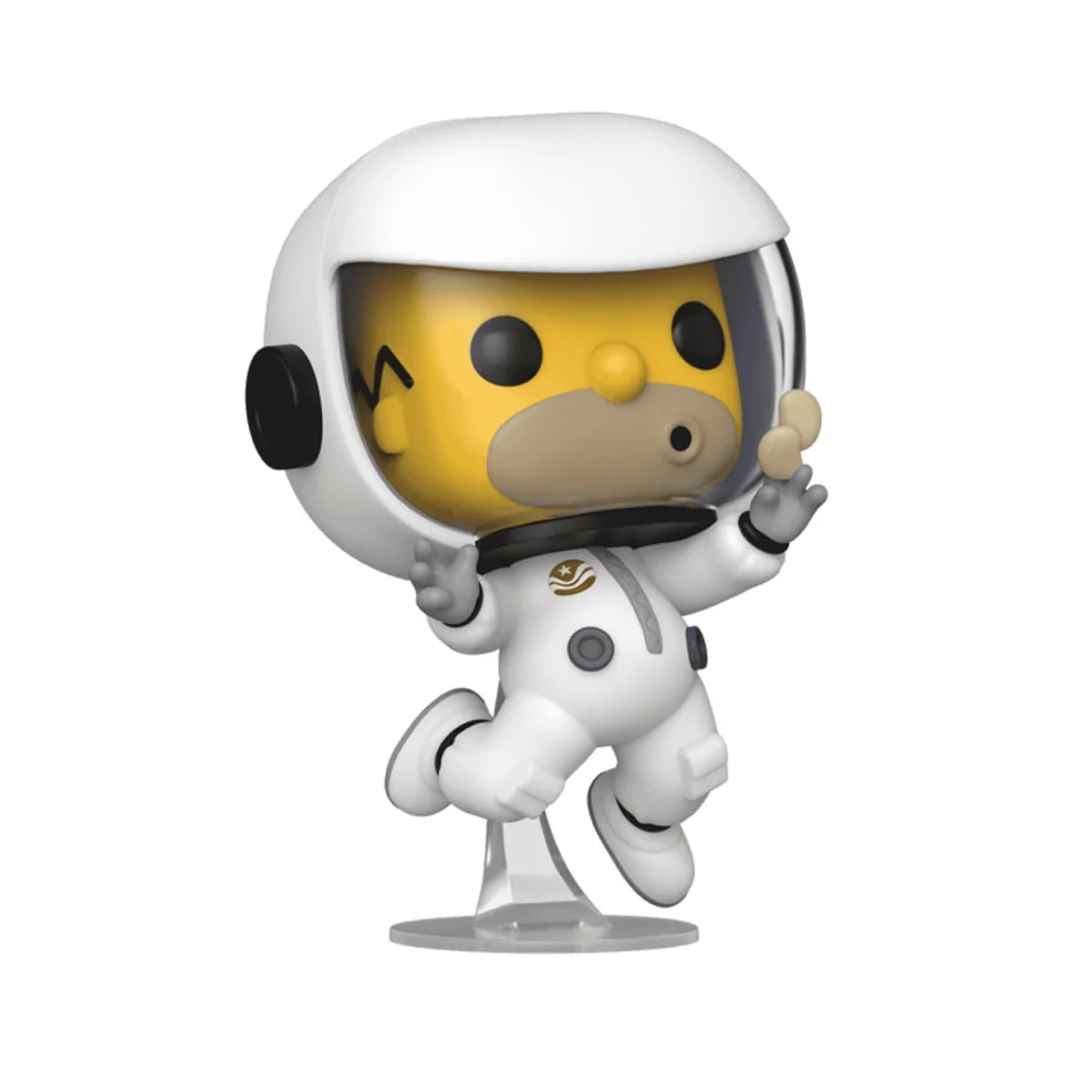 Ігрова фігурка Funko POP! серії 