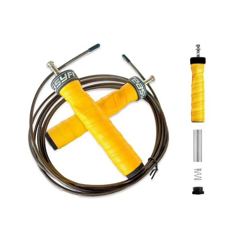 Скакалка для гимнастики FlexiJump Pro EasyFit EF-1914 