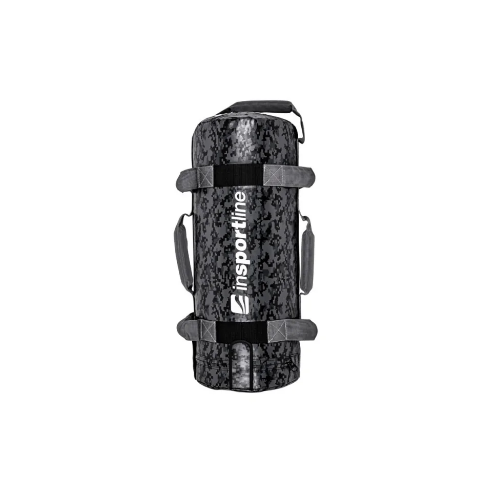 Сумка для тренировок с ручками Fitbag Camu inSPORTline 17891, 5 кг