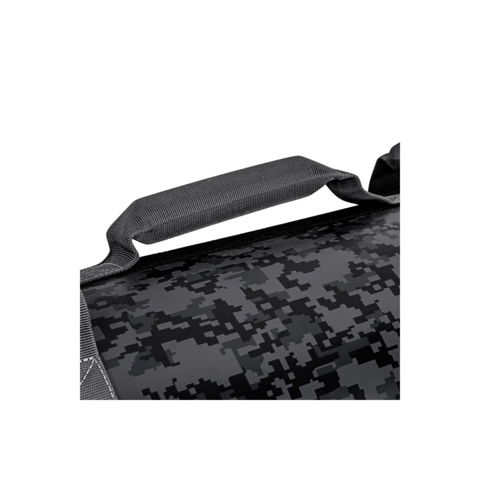 Сумка для тренировок с ручками Fitbag Camu inSPORTline 17891, 5 кг