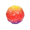 Мяч надпрыгучий прыгун "Bouncy Ball" Bambi MS 4367, 4 вида, 6,3 см
