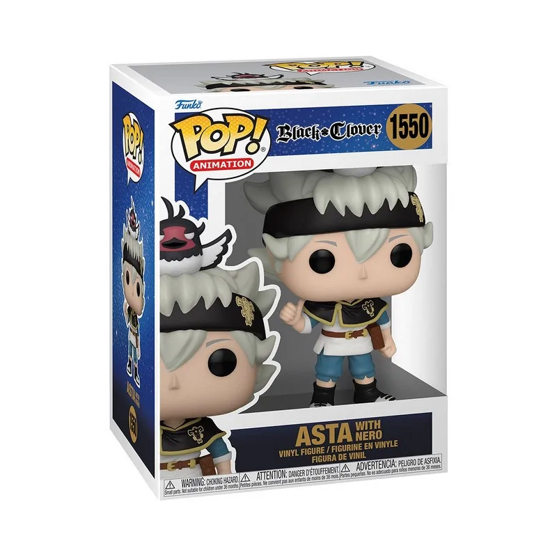 Ігрова фігурка FUNKO POP! серії 