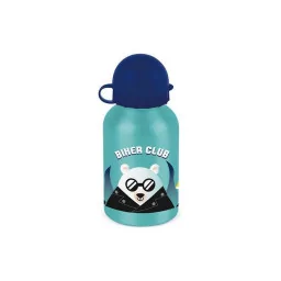 Бутылка для воды Janod BIKER CLUB J03290-1 Бутылка для воды Janod BIKER CLUB J03290-1