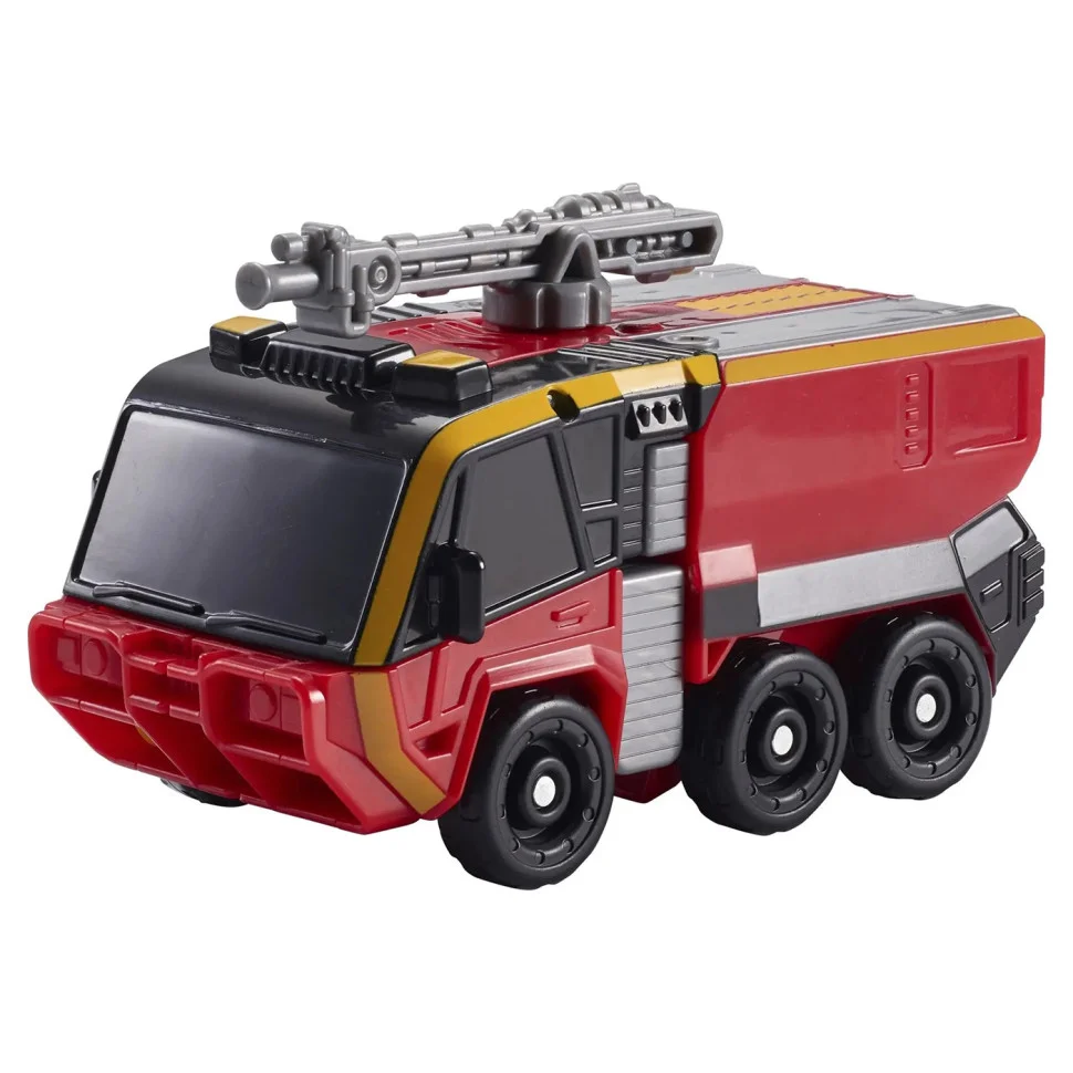 Игрушка-трансформер Атлон мини Тобот Валкан TOBOT 301070, 13х12х7 см