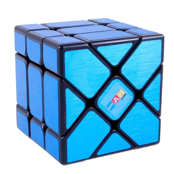 Smart Cube 3х3 Fisher цветной в ассортименте SC366