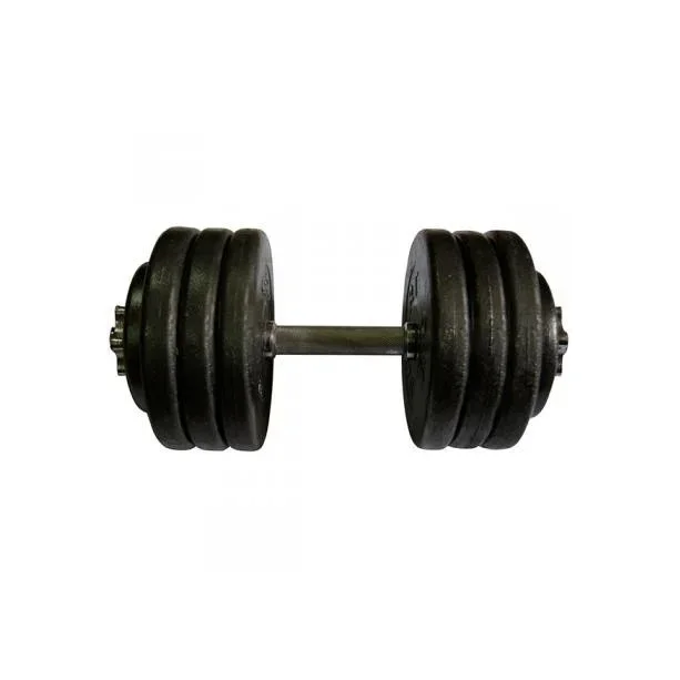 Гантель складальна Newt Home 36 кг TI-968-745-36-1