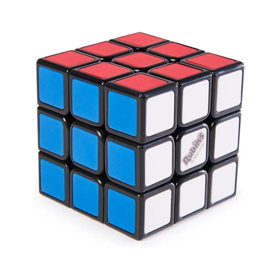 Головоломка кубик рубик 3 х 3 Фантом Rubik's 6064647