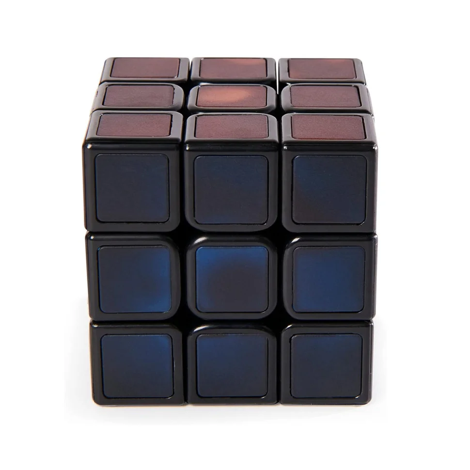 Головоломка кубик рубик 3 х 3 Фантом Rubik's 6064647
