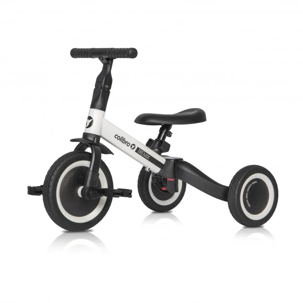 Велосипед детский TREMIX Blank Colibro CT-42-02 до 25 кг