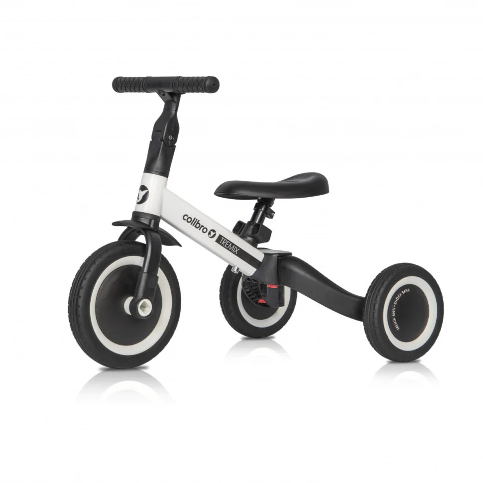 Велосипед детский TREMIX Blank Colibro CT-42-02 до 25 кг