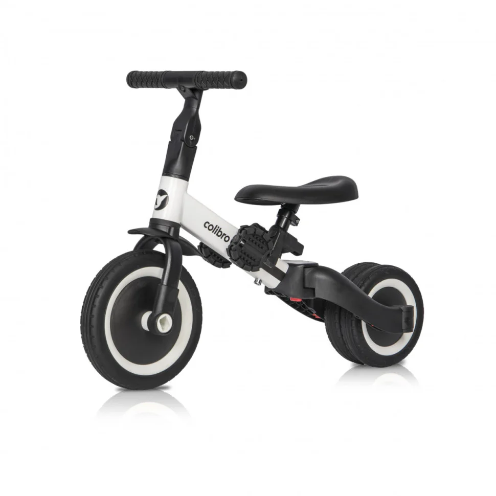 Велосипед детский TREMIX Blank Colibro CT-42-02 до 25 кг