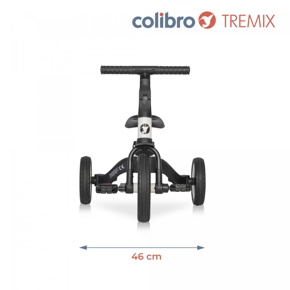 Велосипед детский TREMIX Blank Colibro CT-42-02 до 25 кг