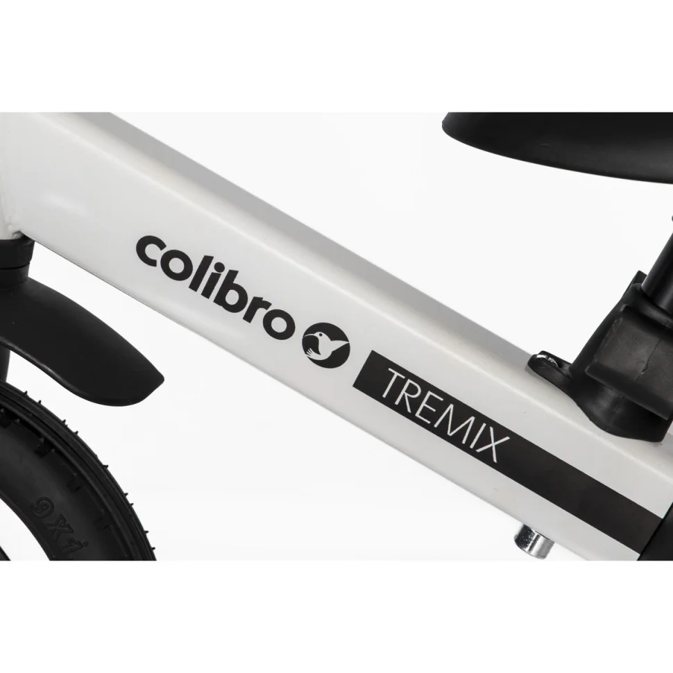 Велосипед детский TREMIX Blank Colibro CT-42-02 до 25 кг