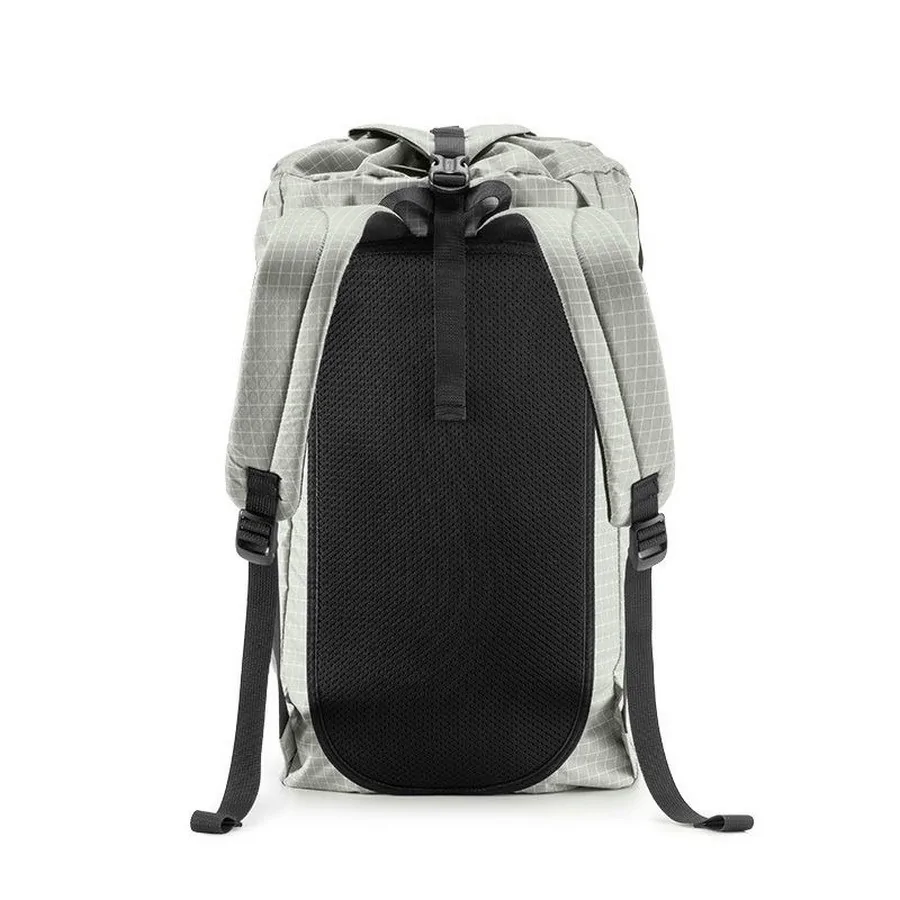 Рюкзак туристичний NH20BB206 Naturehike 6927595772775, 20 л, світло-сірий