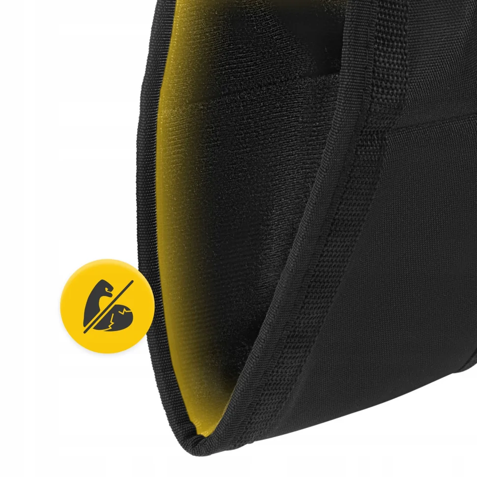 Петли подвесные AB Sling Straps 4FIZJO P-5905973402309 черный