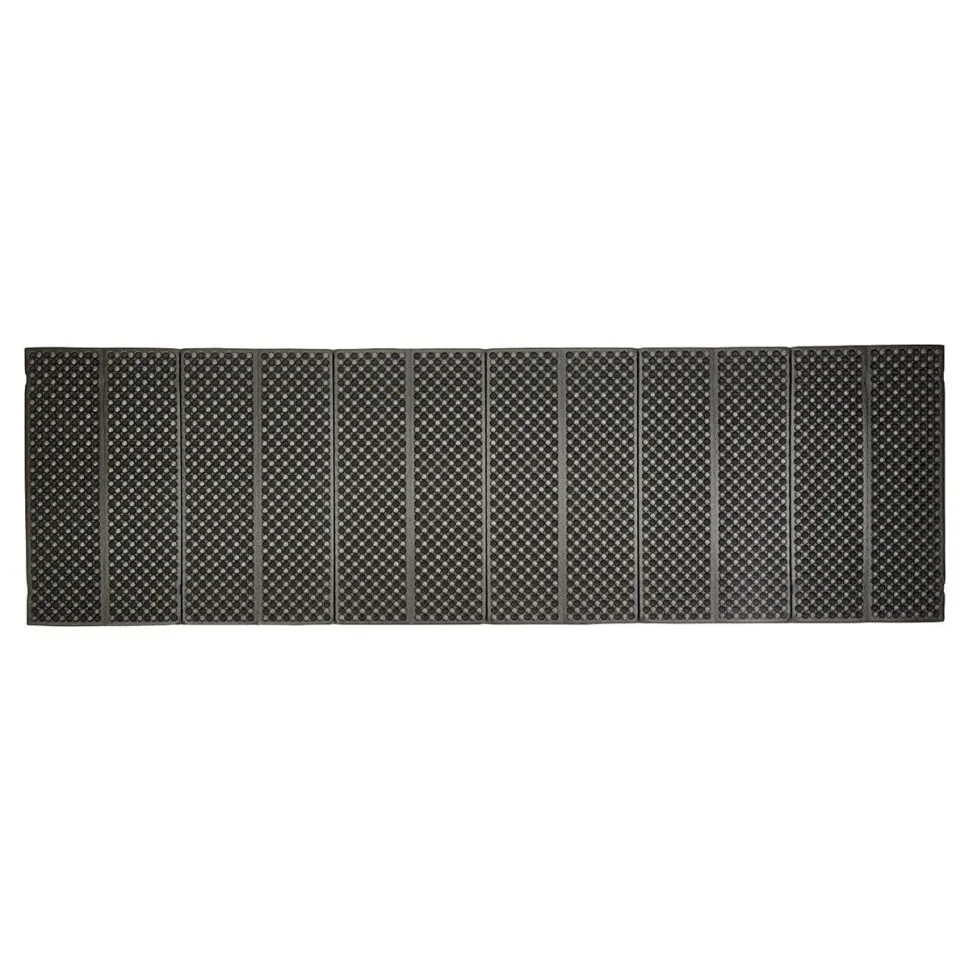 Каремат туристический Transformer Skif Outdoor SOFMG, green