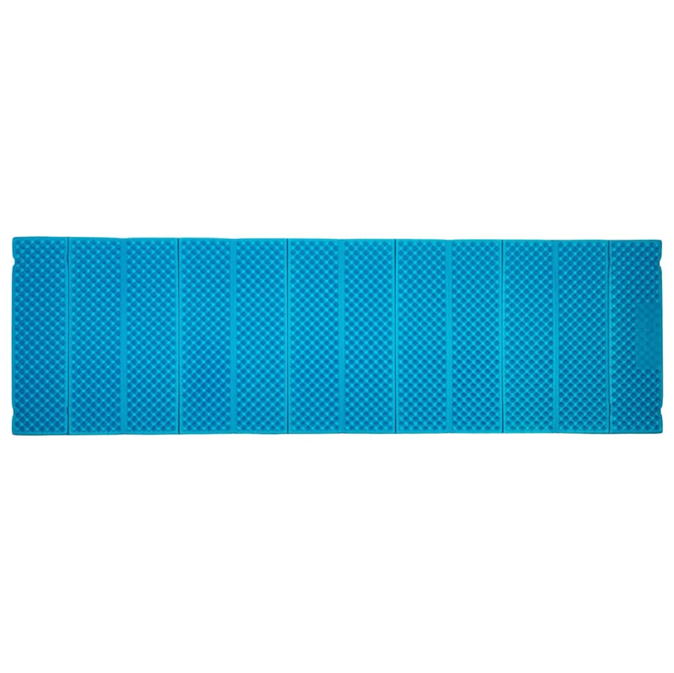 Каремат туристический Transformer Skif Outdoor SOFMG, green