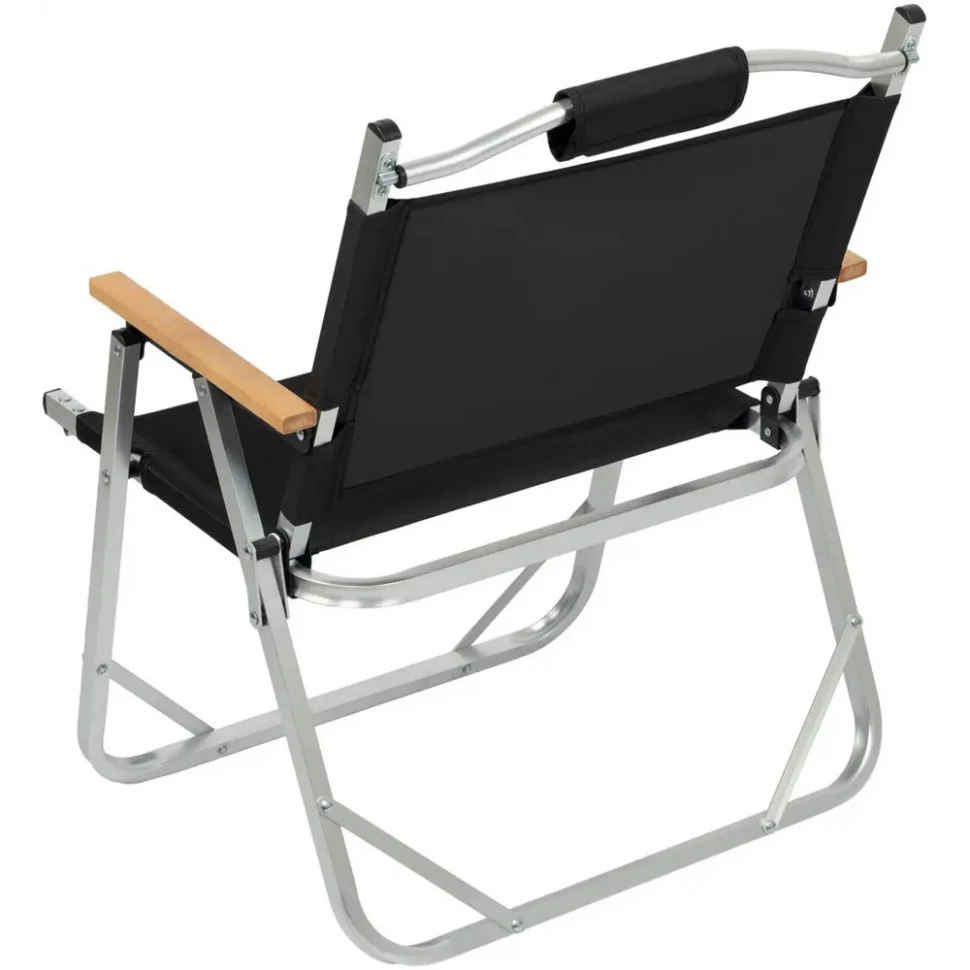 Стул раскладной Jenz Skif Outdoor OC00232, 67 х 54 х 54 см