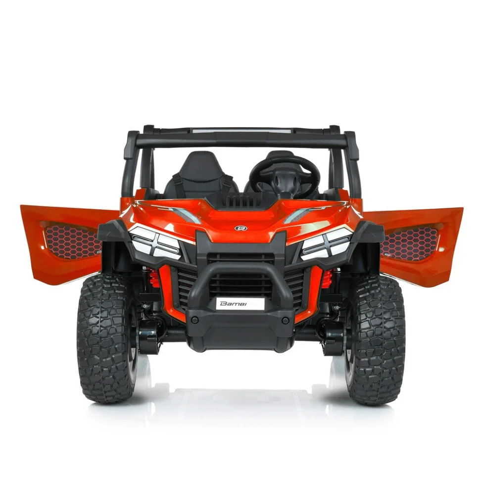 Детский электромобиль Джип Bambi Racer M 5019EBLR-3(24V) до 59 кг
