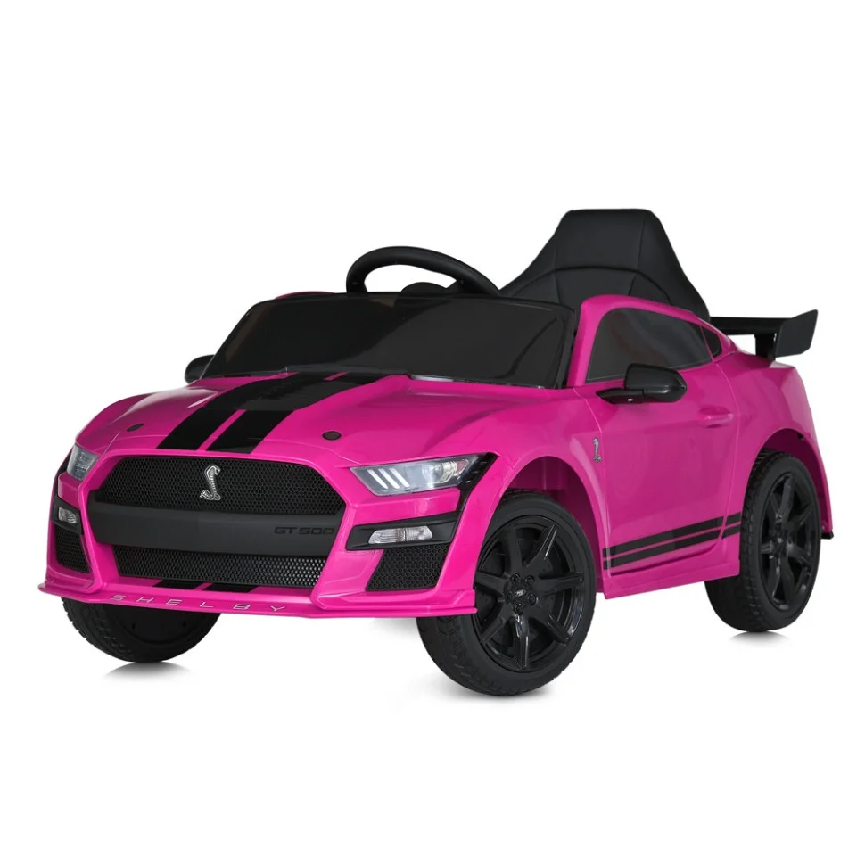 Детский электромобиль Машина Bambi M 5778EBLR-8 до 30 кг