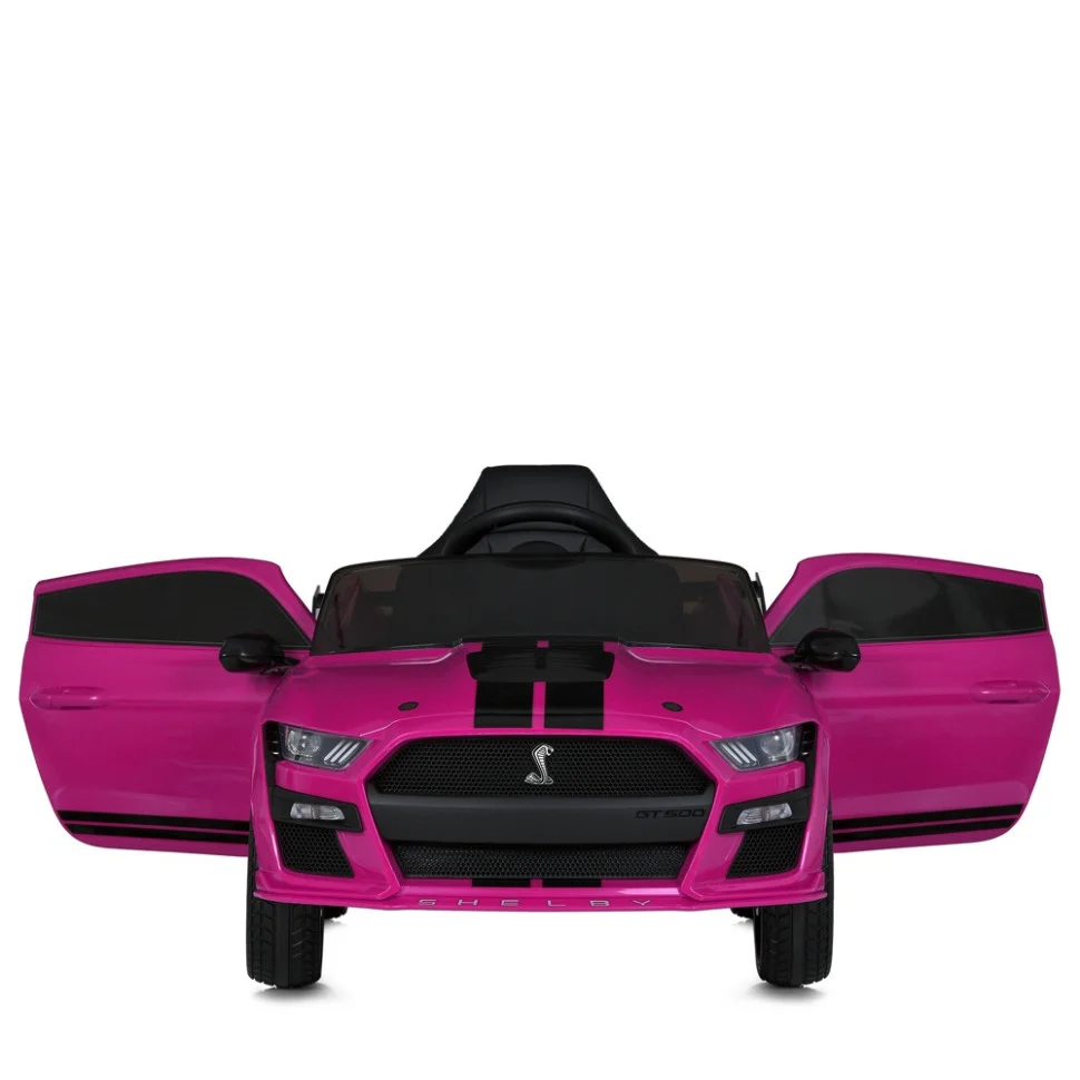 Детский электромобиль Машина Bambi M 5778EBLR-8 до 30 кг