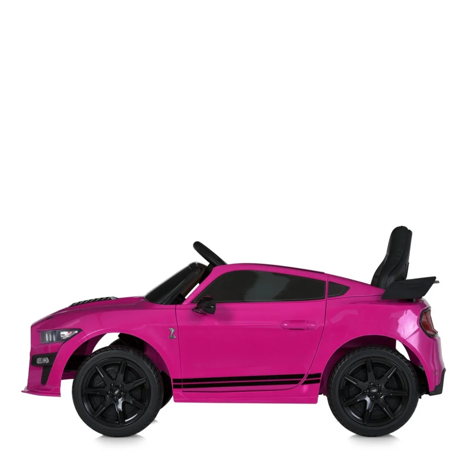 Детский электромобиль Машина Bambi M 5778EBLR-8 до 30 кг