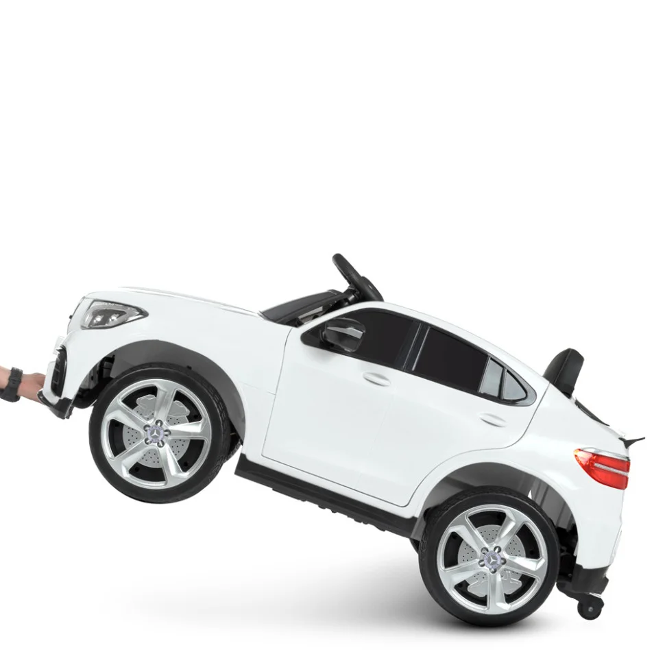 Детский электромобиль Bambi M 4560EBLR-1 до 30 кг