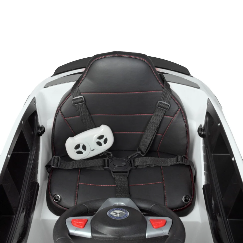 Детский электромобиль Bambi M 4560EBLR-1 до 30 кг