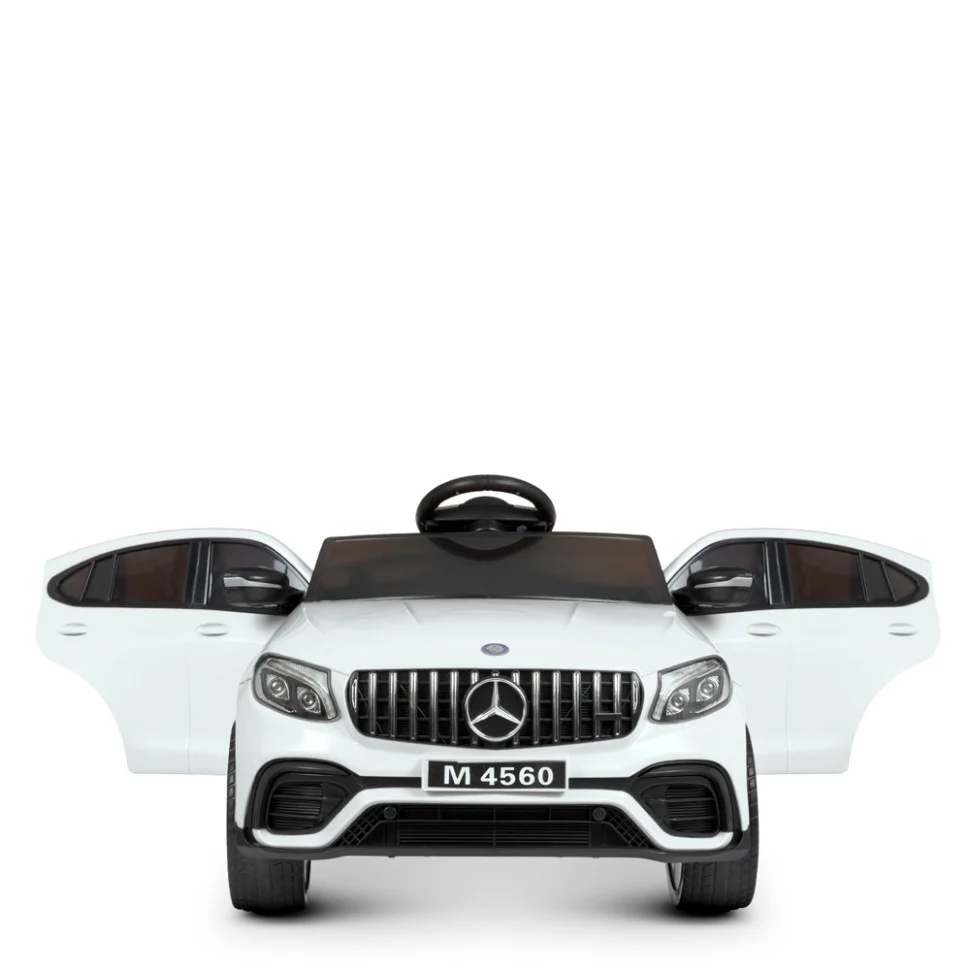 Детский электромобиль Bambi M 4560EBLR-1 до 30 кг
