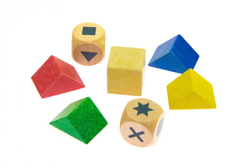goki Настольная игра План Б 56843