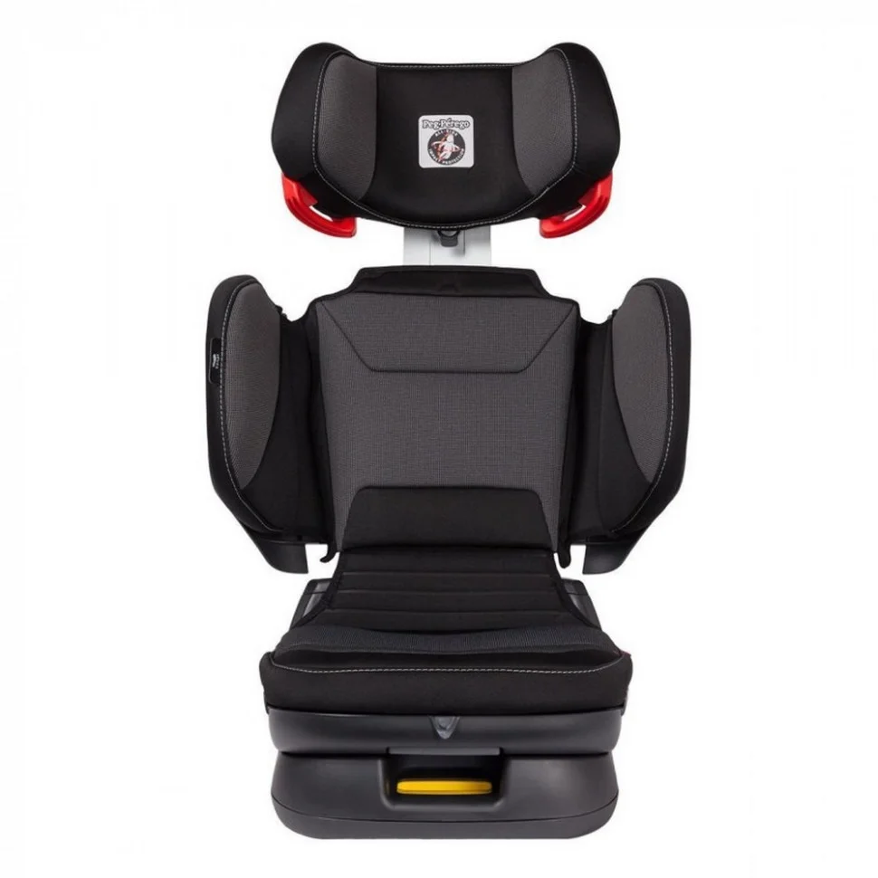 Автокрісло дитяче Viaggio 2-3 Flex Crystal Peg-Perego IMVF010000DP53DX13