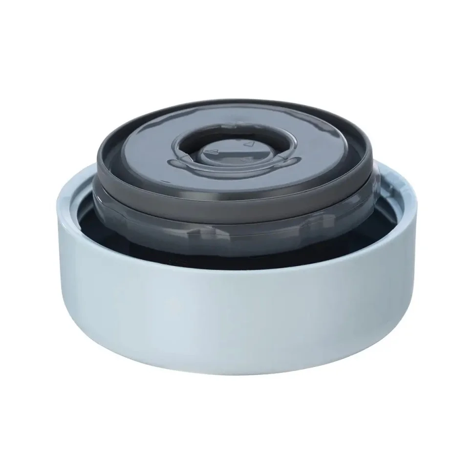 Пищевой термоконтейнер Zojirushi SW-KA40HL 0,4 л, серый