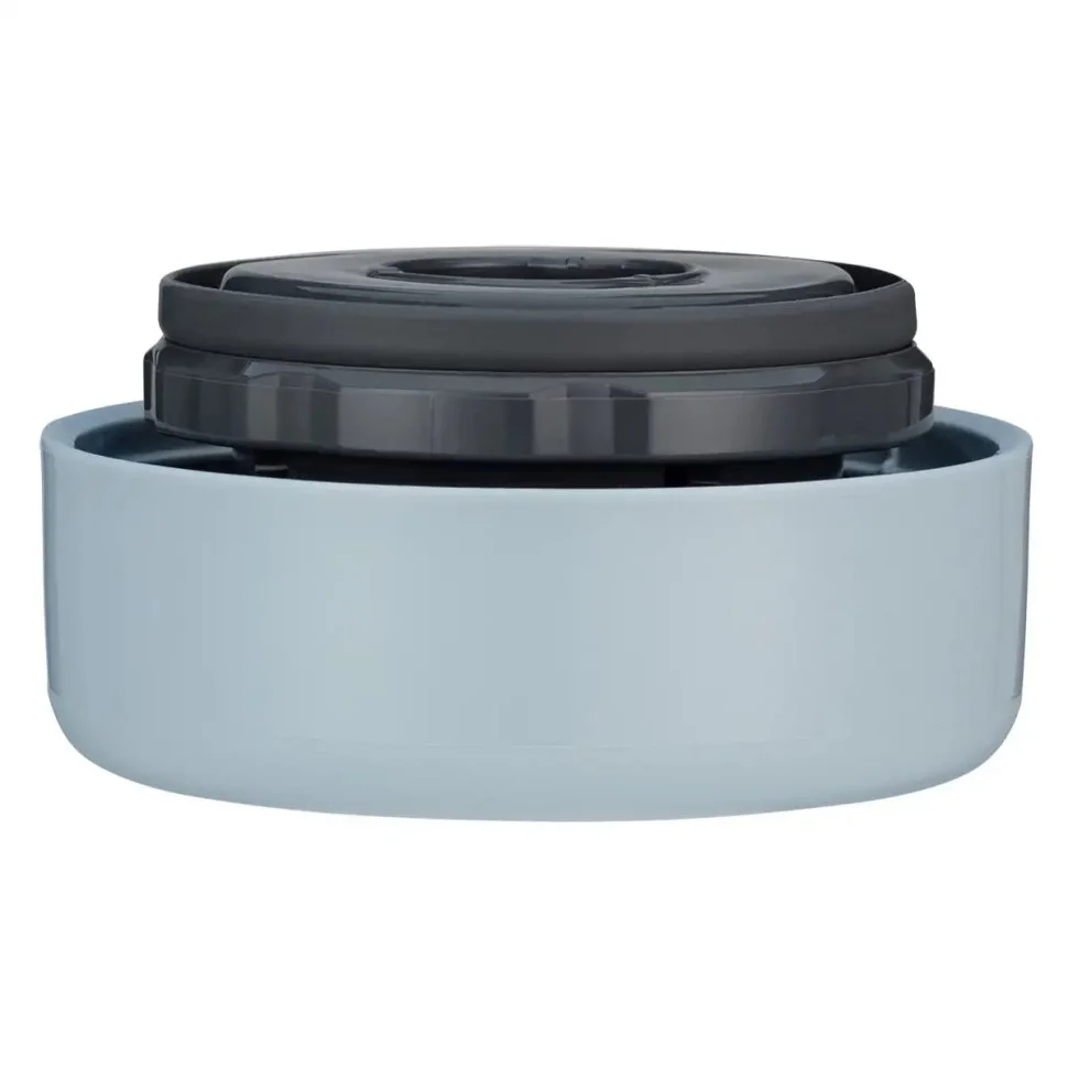 Пищевой термоконтейнер Zojirushi SW-KA40HL 0,4 л, серый