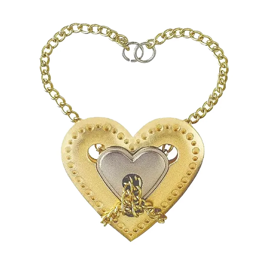 Головоломка 4* Heart (Харт) Cast Puzzle 473787                                                      