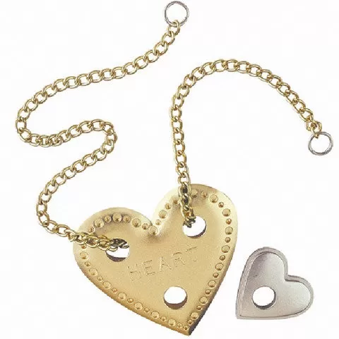Головоломка 4* Heart (Харт) Cast Puzzle 473787                                                      