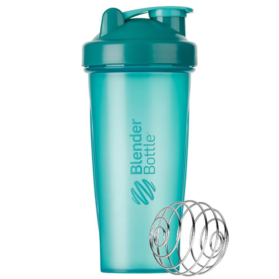 Шейкер спортивний Original Classic BlenderBottle Classic 28oz Teal, Teal 0,820 мл