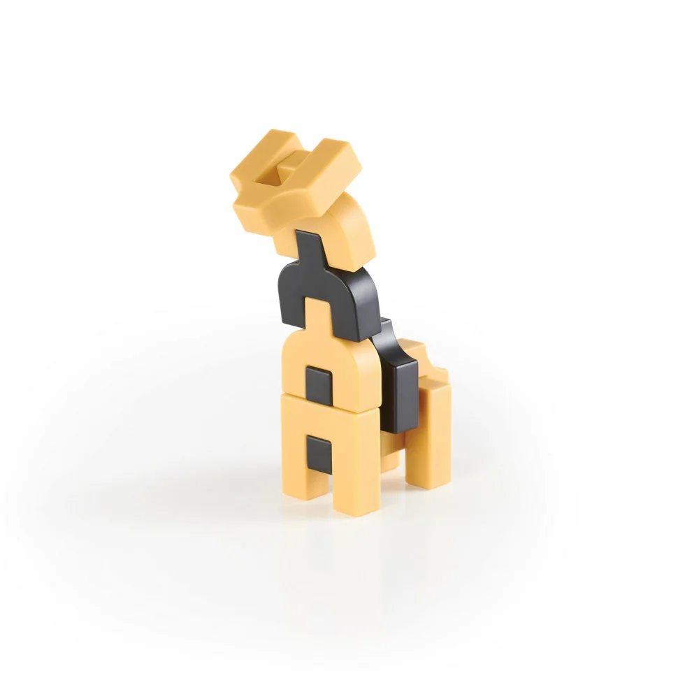 Конструктор IO Blocks 