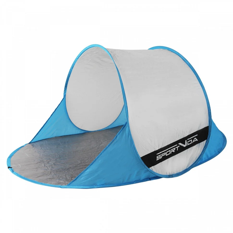 Пляжний тент Pop Up SportVida SV-WS0033, 190 x 120 см