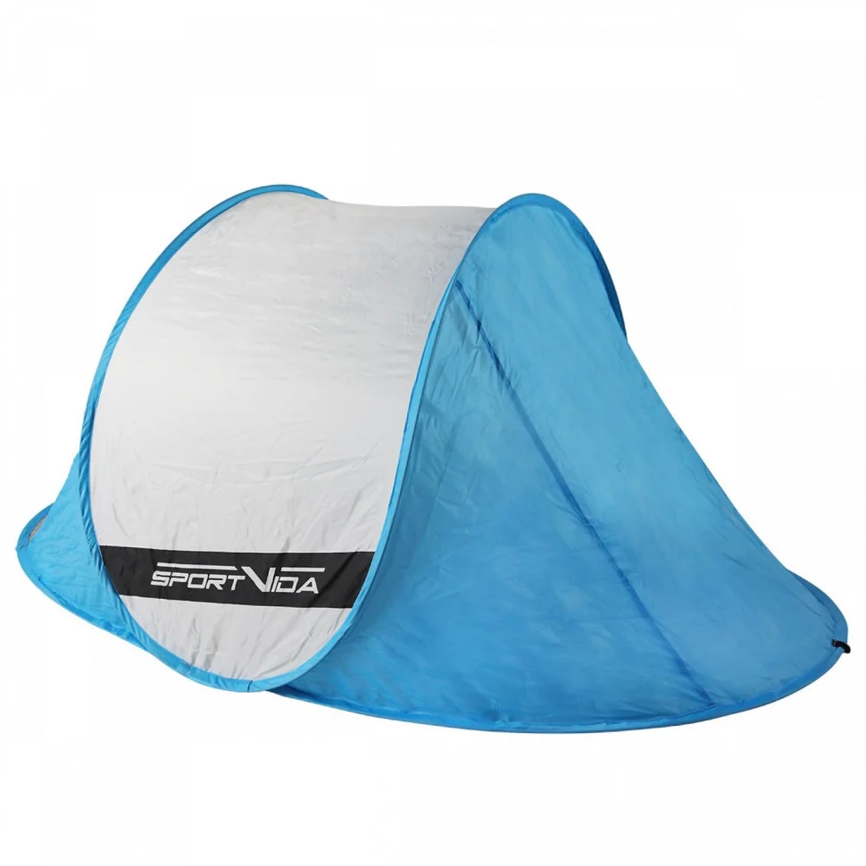 Пляжний тент Pop Up SportVida SV-WS0033, 190 x 120 см