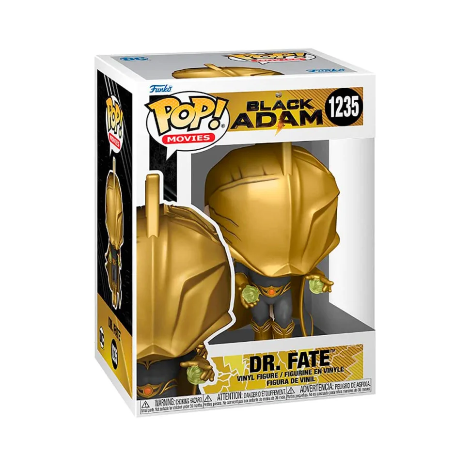 Игровая фигурка FUNKO POP! серии 
