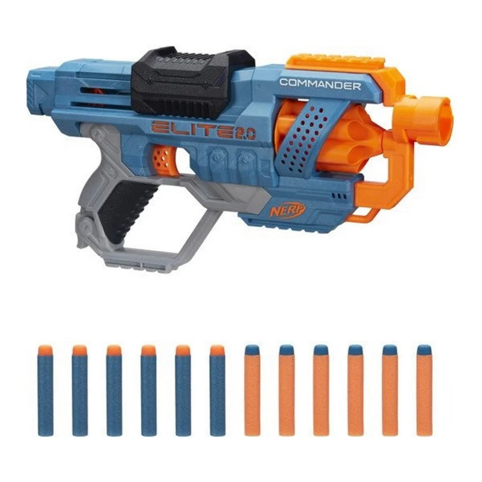 Бластер Еліт NERF 