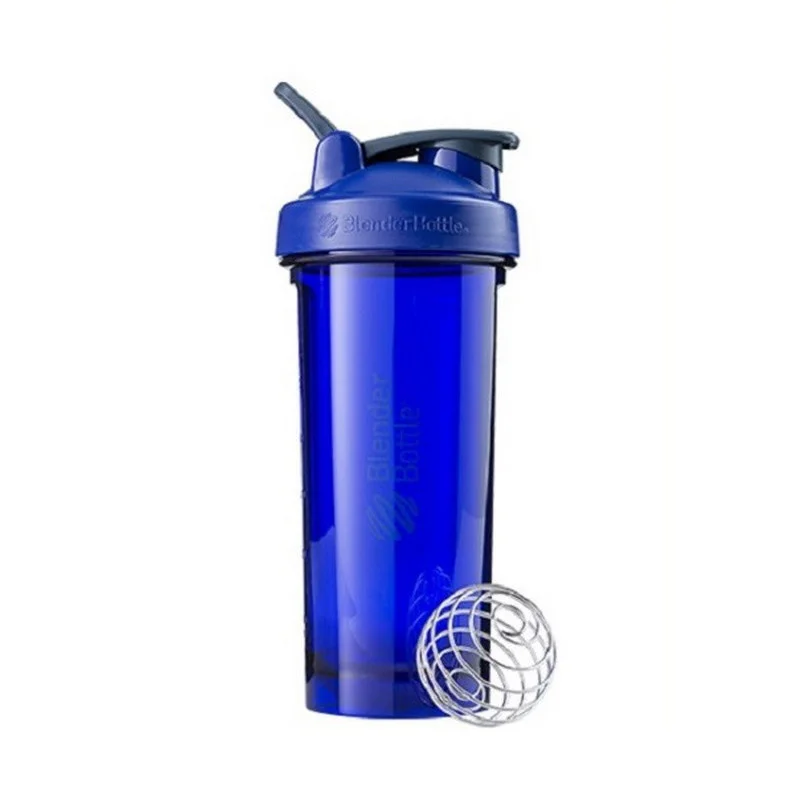 Шейкер спортивный (бутылка) Pro28 Tritan BlenderBottle Pro28 Ultramarine 820 мл 