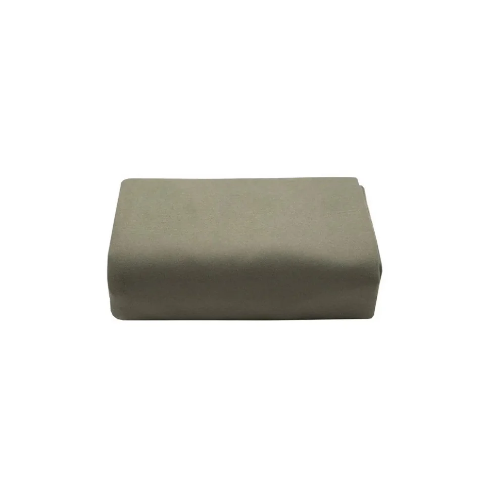Рушник мікрофібри в чохлі Pocket Towel TRAMP UTRA-161-L-army-green 60 х 120 см