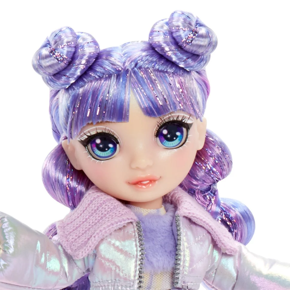 Игровая кукла 