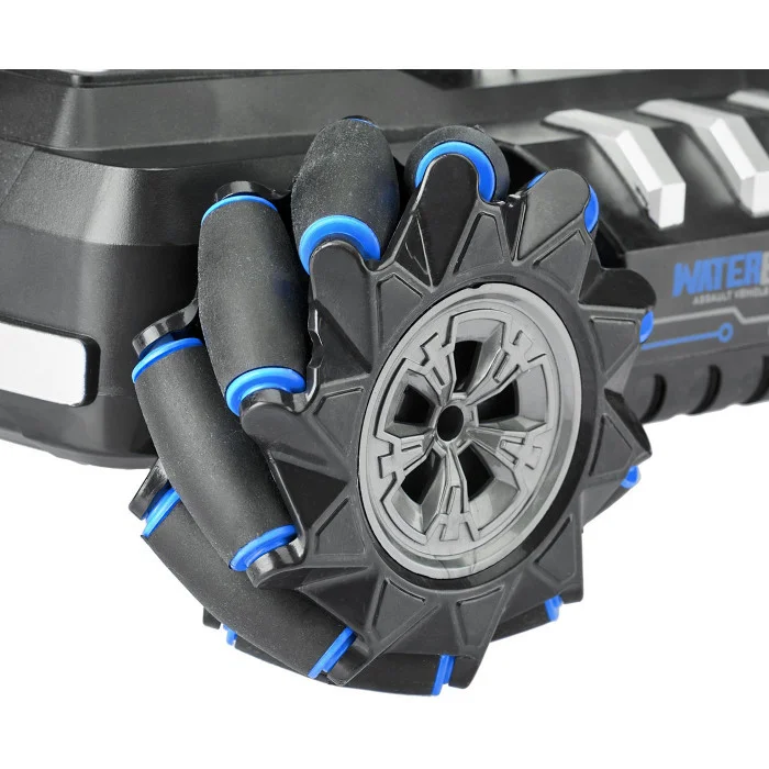 Танк на радиоуправлении SwiftRecon ZIPP Toys RQ2075